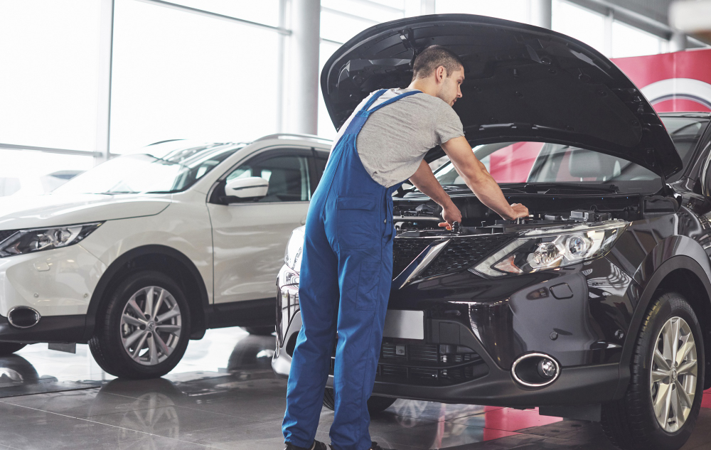 Freios Automotivos: qual é a importância de escolher as peças corretas?