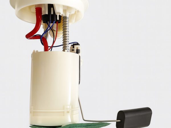 Importância da Bomba de Combustível: Função, Sinais de Problema e Cuidados Essenciais.